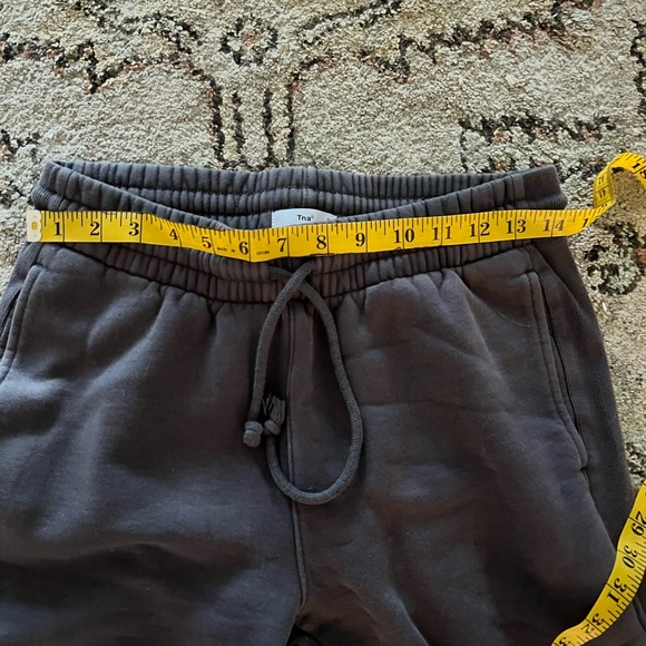 Aritzia TNA Jogger Sweatpants Size Small - Picture 7 of 9